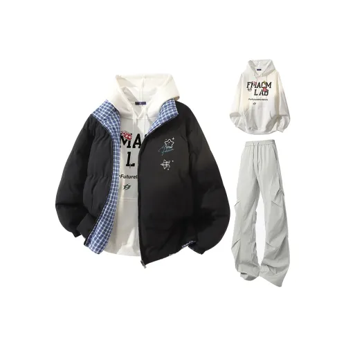 FAX FOR FMACM Повседневная спортивная одежда Унисекс