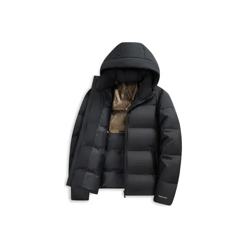 YAYA Унисекс Пуховики