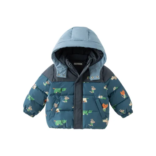 DAVE BELLA Midnight Blue KIDS Утеплённые куртки