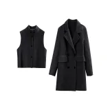 Темно-серый