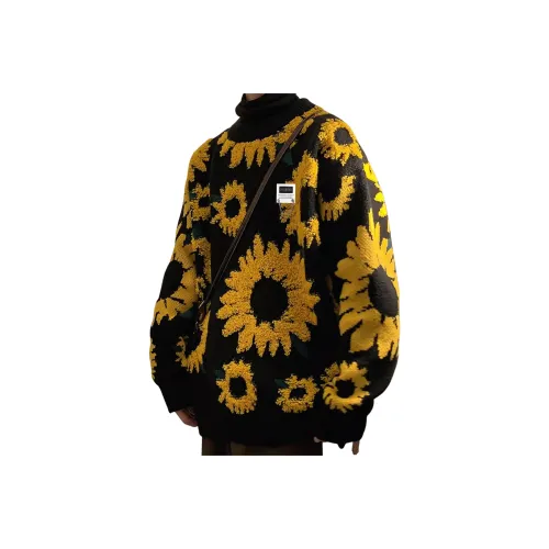 NEAR HERE Унисекс Трикотаж