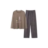 Светло-коричневый