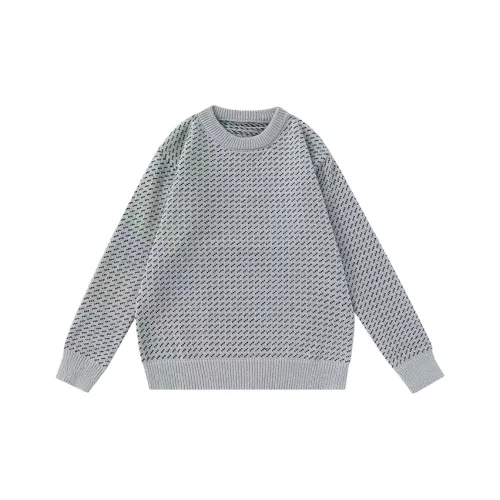 CAT'S PAW Унисекс Трикотаж