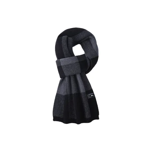 Снег Know The Answer SKTA Wool Knit Шарфы Унисекс