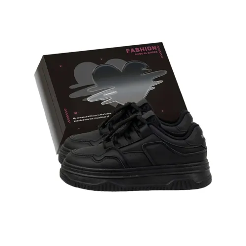 Worm's Home Низкие Кроссовки для Скейтбординга Женские