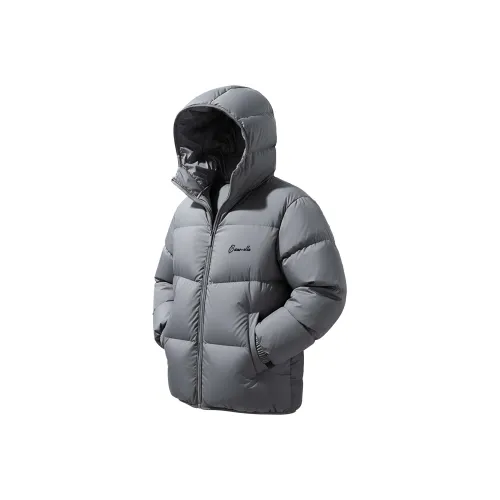 Caramella Унисекс Пуховики