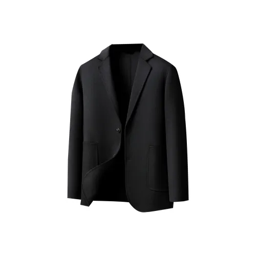 BAISHENGHU Мужское пальто