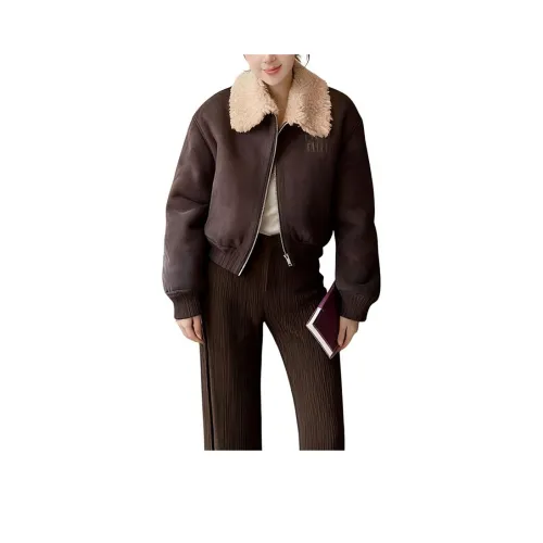 GOSO Женские пуховики