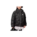 Чёрный цветок, тон 00390