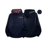 Темно-синий [утолщенный с флисовой подкладкой]