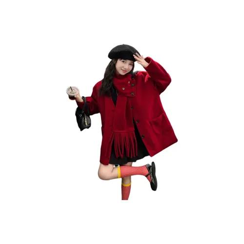 TAOTIANMAO Kids Утеплённая одежда