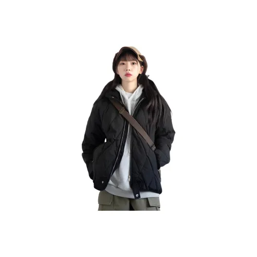 Yunpo Женские пуховики