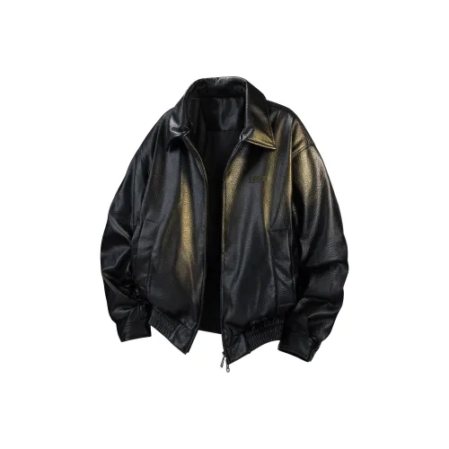 YINLANGSHIJIA Пуховик Мужской