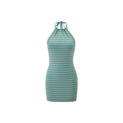 Tiger Mist Dillon Платье 2,0 Без рукавов Платье Женское