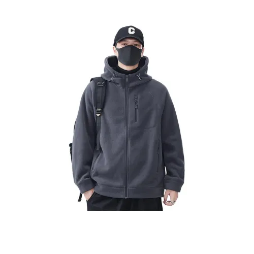 SLLAVIF Мужские куртки