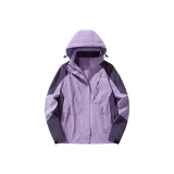 Светло-фиолетовый, женский