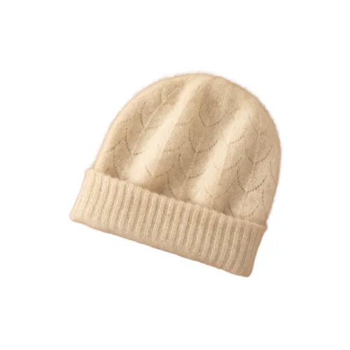 PIERRE CARDIN Eco Cashmere Beanies Women's