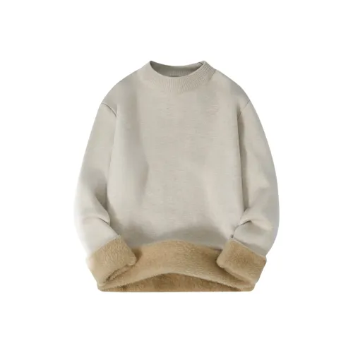 HALEBOSS Унисекс Свитера