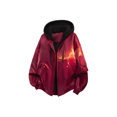 Evil Lions Унисекс Пуховики