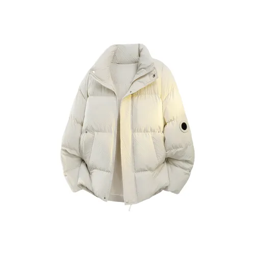 Evil Lions Хлопковый пуховик унисекс