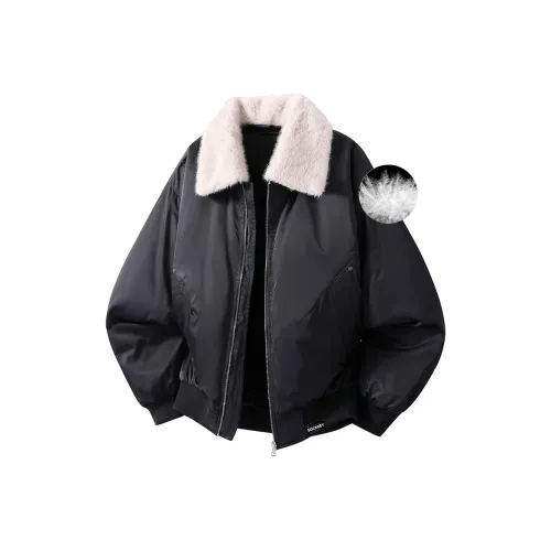 SOCKKEY Унисекс Пух