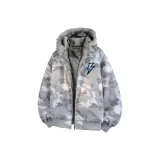 Серый камуфляж