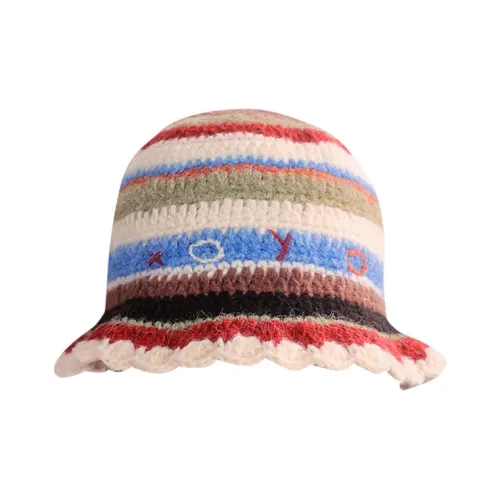 Cool Fun Полиэстер Шапки-бини Женские