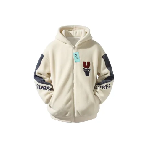 SAME FLOW Бархат Feel Пальто Унисекс