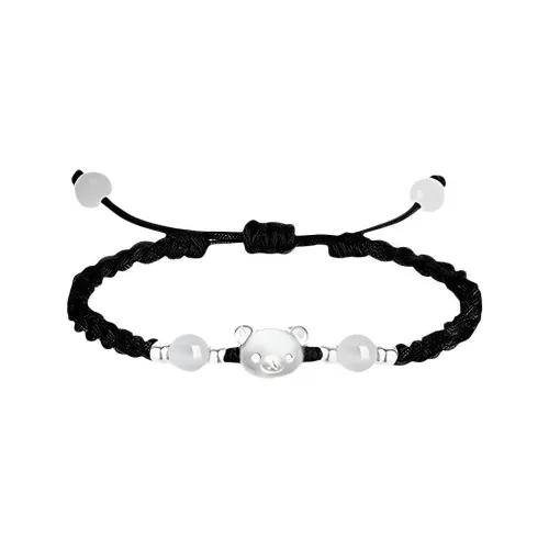 Universe Search Ткань Браслеты Шнурки Унисекс