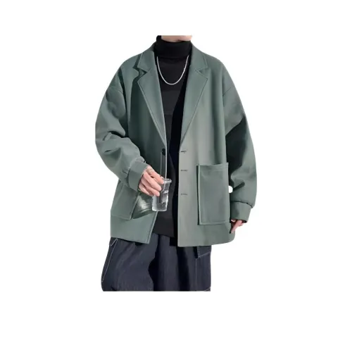 GOYN Унисекс Куртки