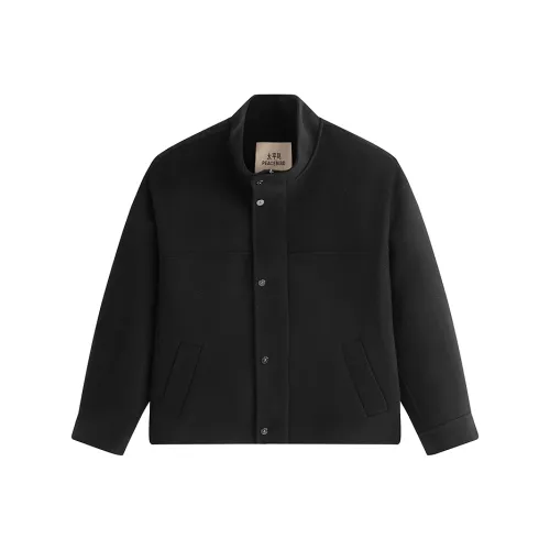 PEACEBIRD MEN Куртки и Пальто Мужской