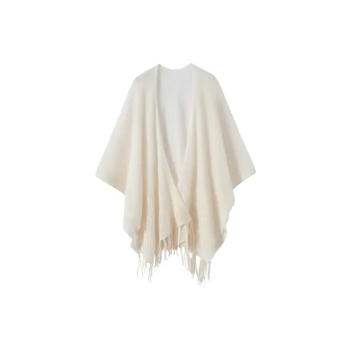 PIERRE CARDIN Кашемир Палантины Женские