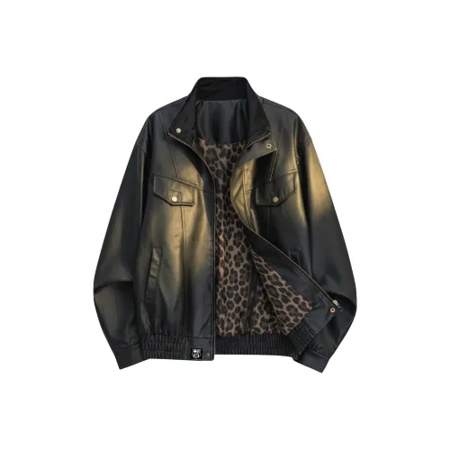 FCB ARCELONA Черный Унисекс Куртки