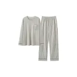 Светло-серый