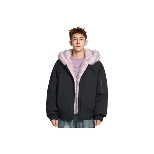 Yalu 1972 Унисекс Пух