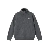 Gray (Detachable Brooch)  
Серый (Съемная брошь)