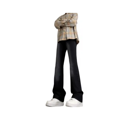 SXSY Унисекс Джинсы