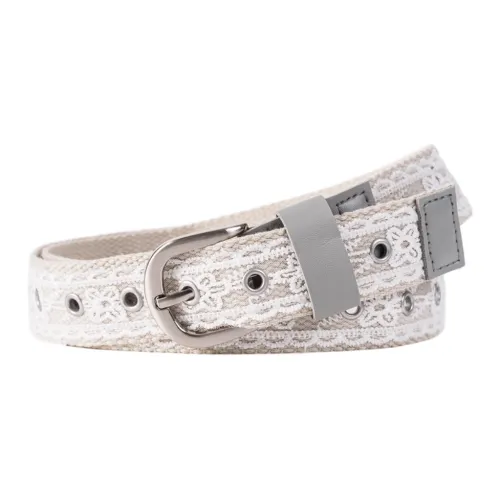 Miniso Полиэстер Ремень Унисекс 2,8 см