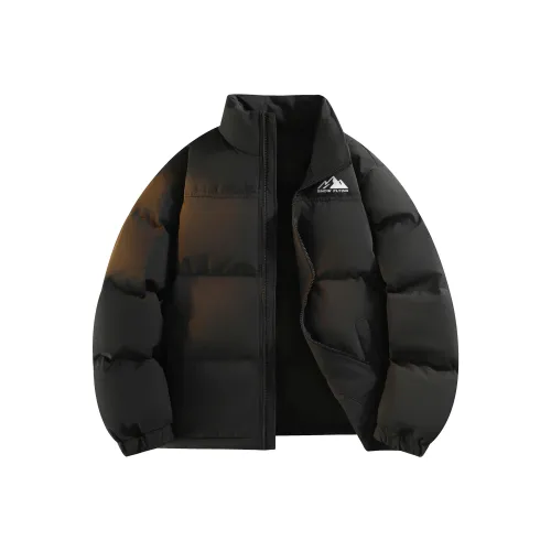 SNOW FLYING Унисекс Пуховики