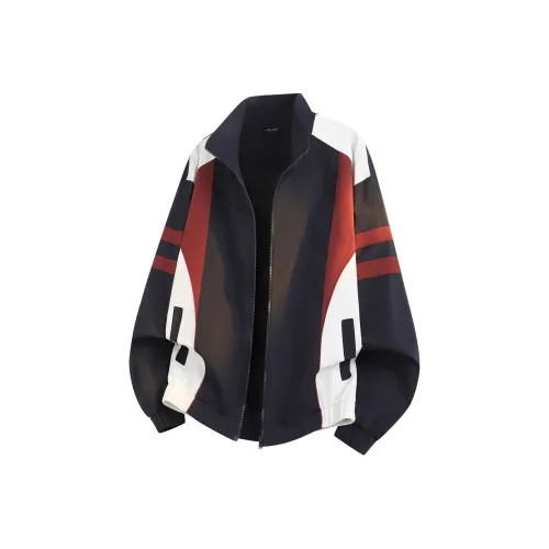 Под одним человеком Унисекс Куртки