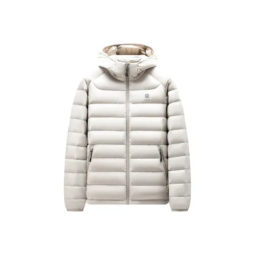 Yalu 1972 Мужские пуховики