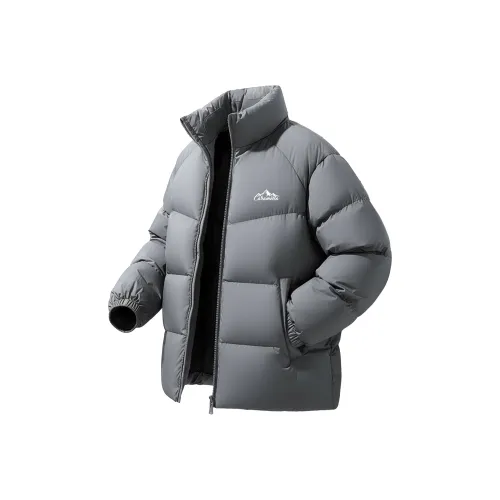 Caramella Унисекс Пуховики