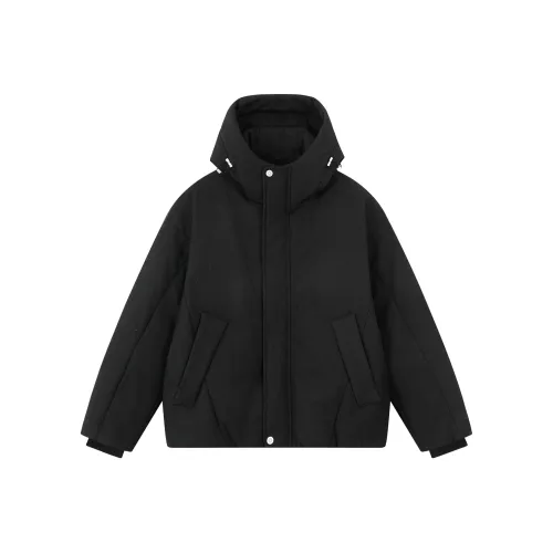 YONGYAN Унисекс Пуховики