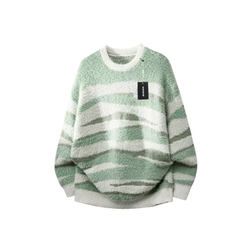 Left Bank Унисекс Трикотаж