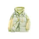 Светло-зеленый