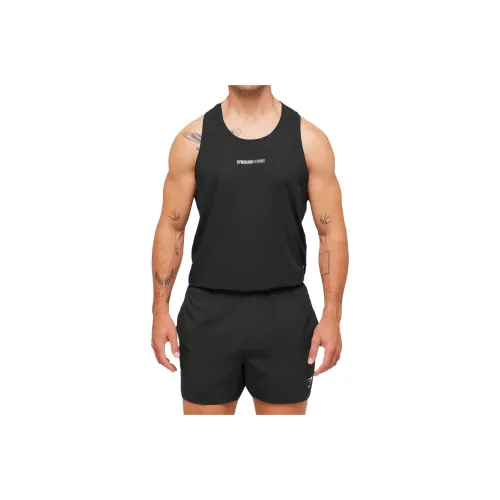 GYMSHARK Бег Майка Мужская