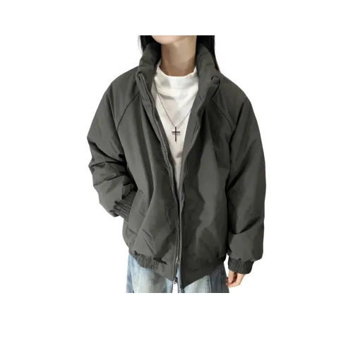 MORii Унисекс Пуховики