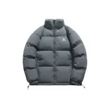 Темно-серый