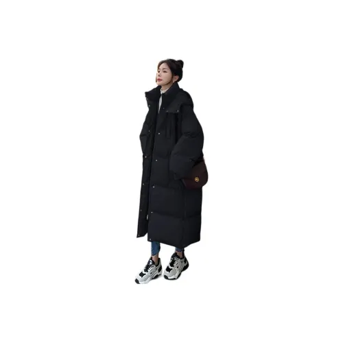 REMOULD Женские пуховики