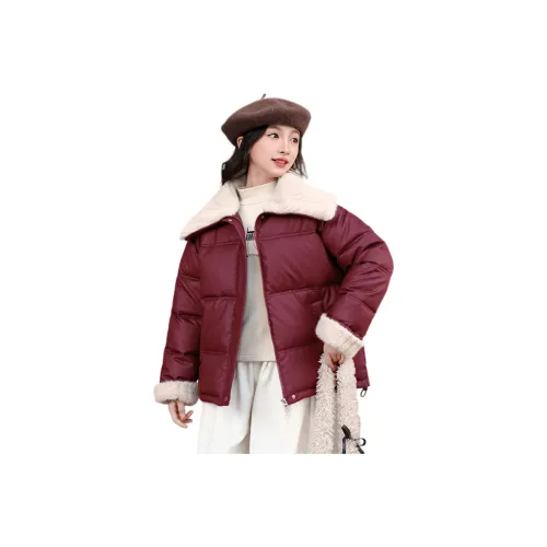 AIXINA Школьный возраст Утеплённые куртки